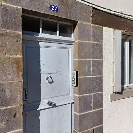 Studio Palais De Justice クレルモン・フェラン エクステリア 写真