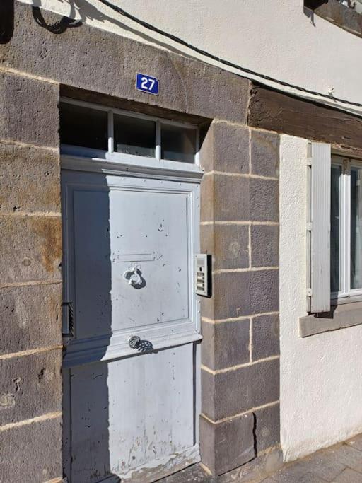 Studio Palais De Justice クレルモン・フェラン エクステリア 写真